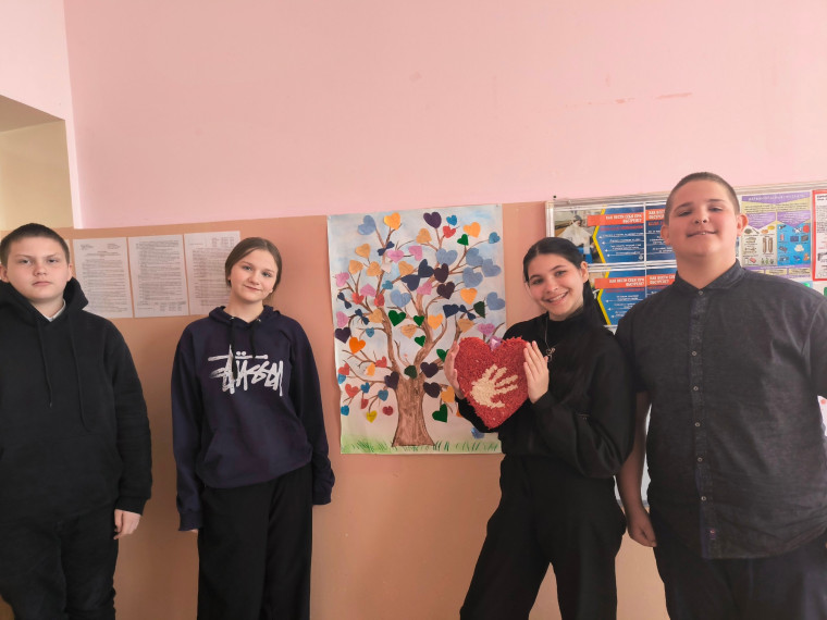 Неделя психологии!.